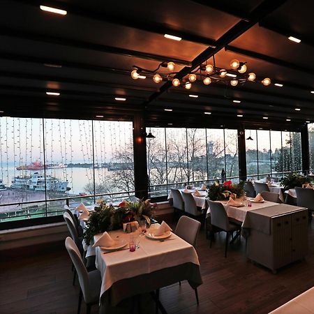 Marrakesch Hotel Tuzla Стамбул Экстерьер фото
